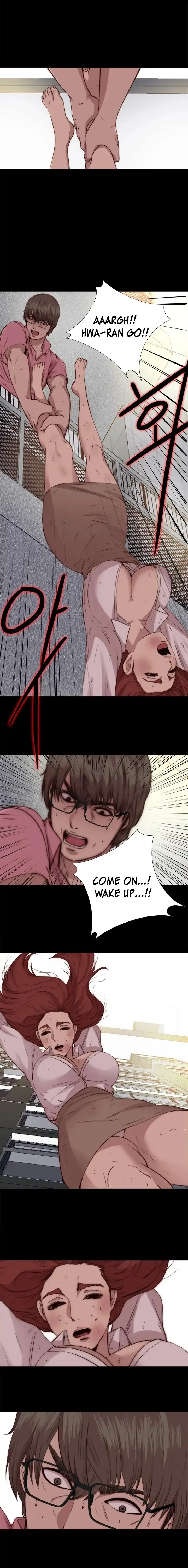 The Girl Next Door Manhwa Chapter 72 - Page 6