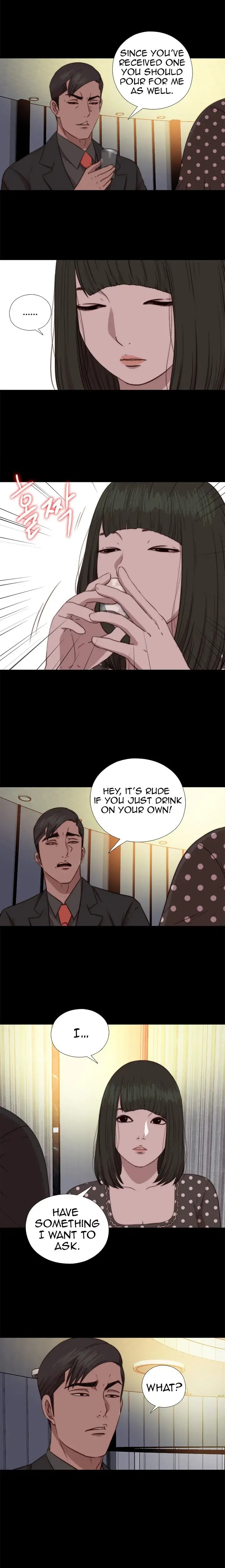 The Girl Next Door Manhwa Chapter 73 - Page 13