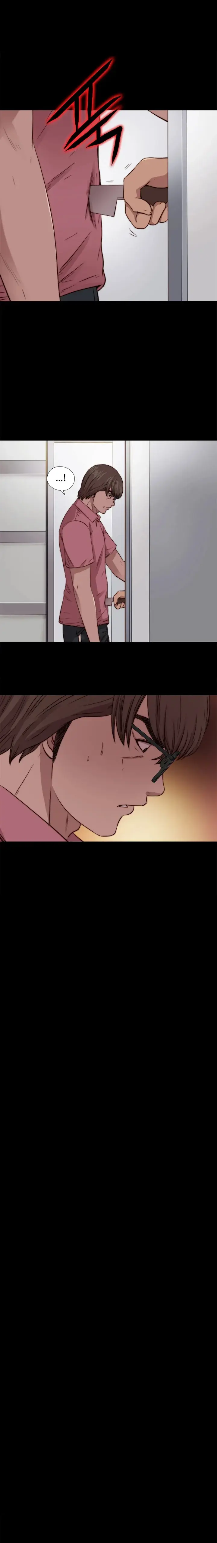 The Girl Next Door Manhwa Chapter 73 - Page 3