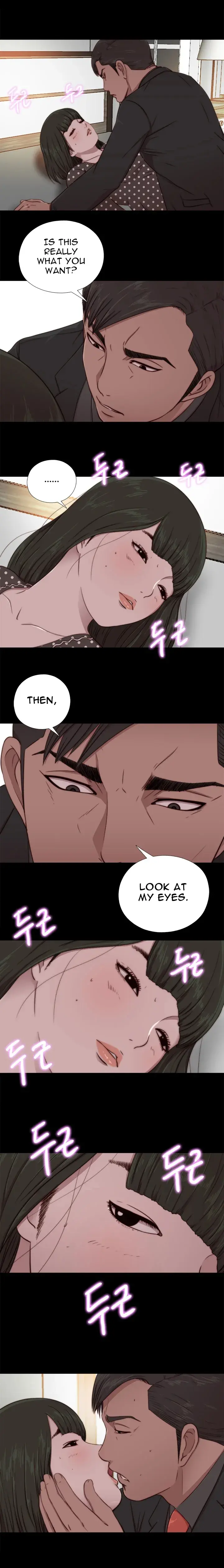 The Girl Next Door Manhwa Chapter 74 - Page 14