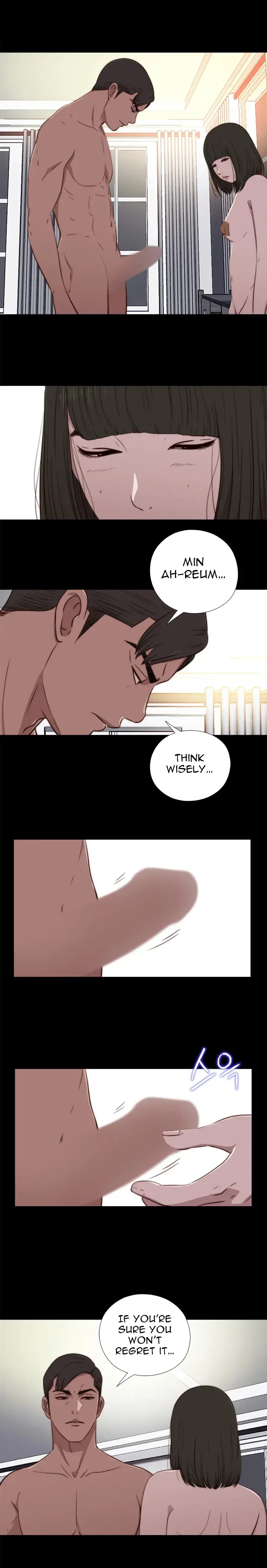 The Girl Next Door Manhwa Chapter 74 - Page 16