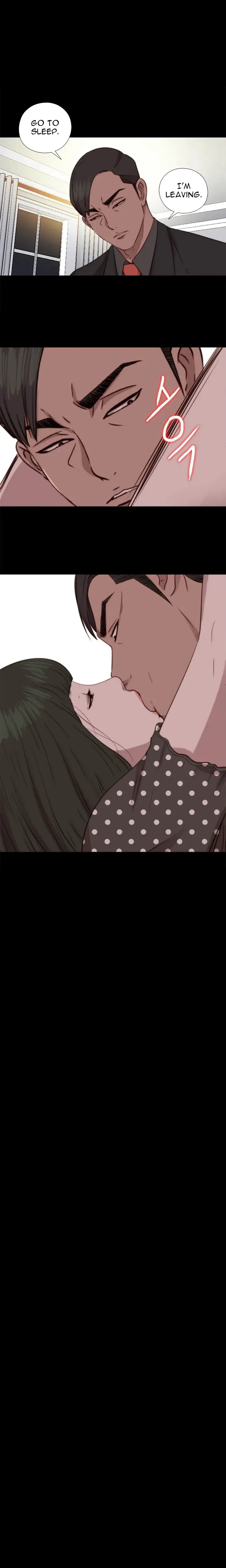 The Girl Next Door Manhwa Chapter 74 - Page 2
