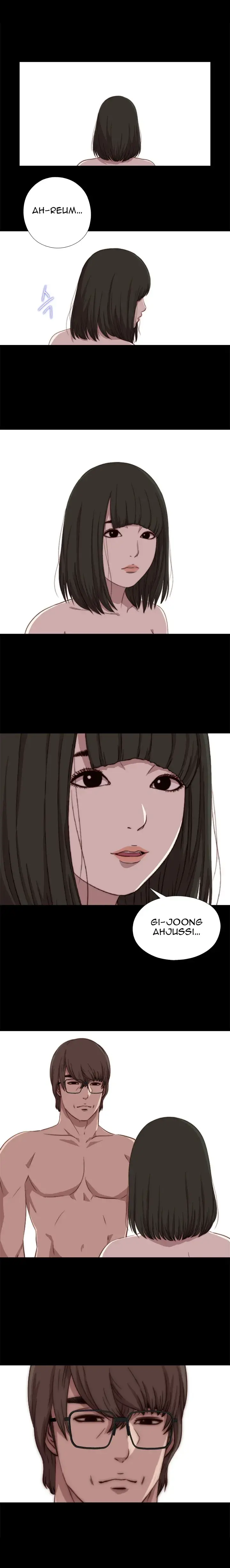 The Girl Next Door Manhwa Chapter 74 - Page 3