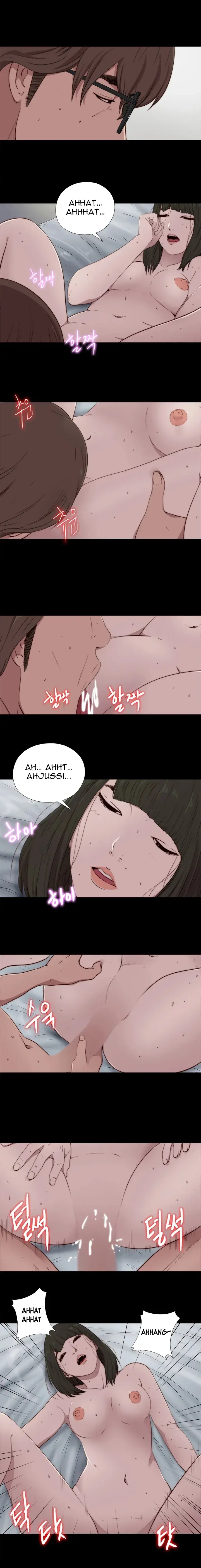 The Girl Next Door Manhwa Chapter 74 - Page 5