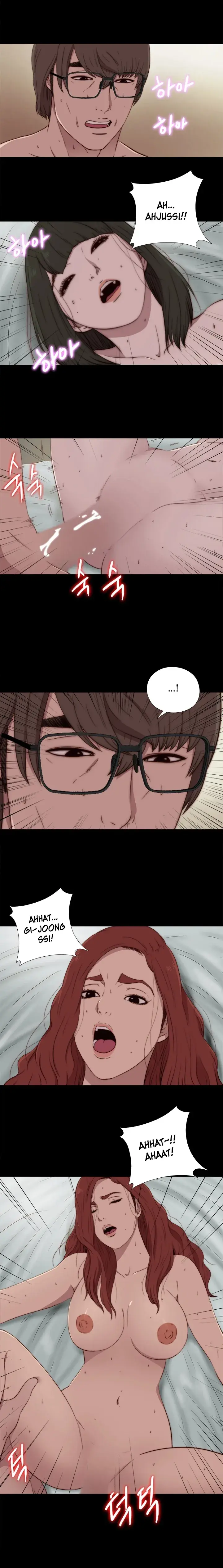 The Girl Next Door Manhwa Chapter 74 - Page 6