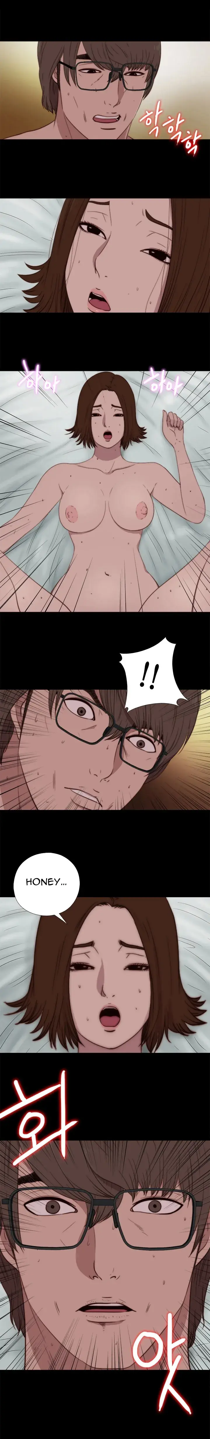 The Girl Next Door Manhwa Chapter 74 - Page 7