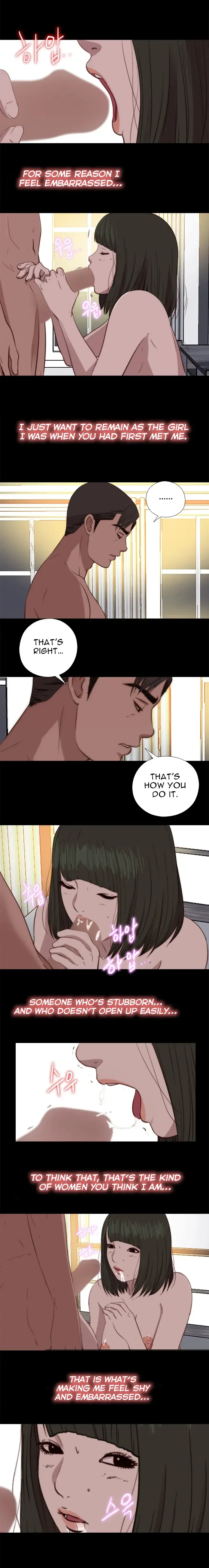 The Girl Next Door Manhwa Chapter 75 - Page 14