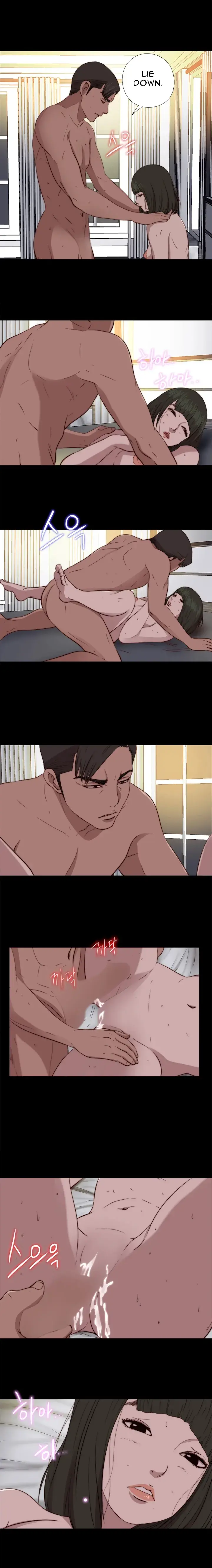 The Girl Next Door Manhwa Chapter 75 - Page 15