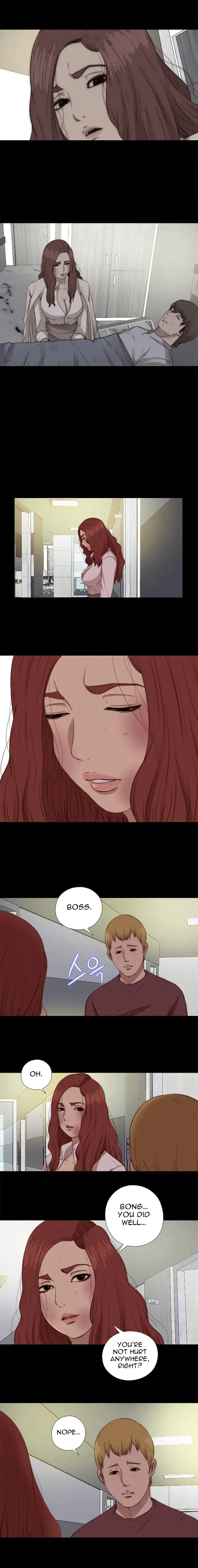 The Girl Next Door Manhwa Chapter 75 - Page 8