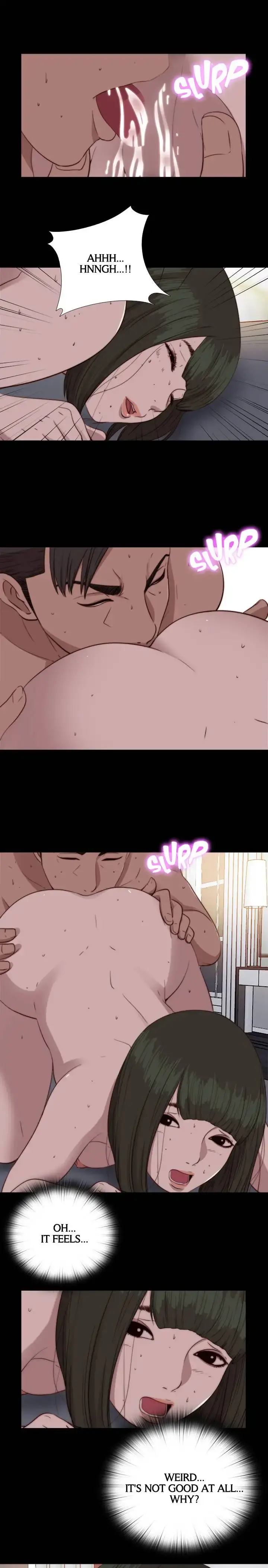 The Girl Next Door Manhwa Chapter 76 - Page 13