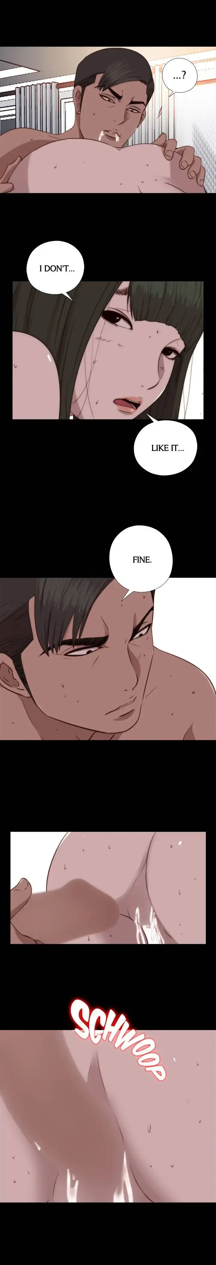 The Girl Next Door Manhwa Chapter 76 - Page 15