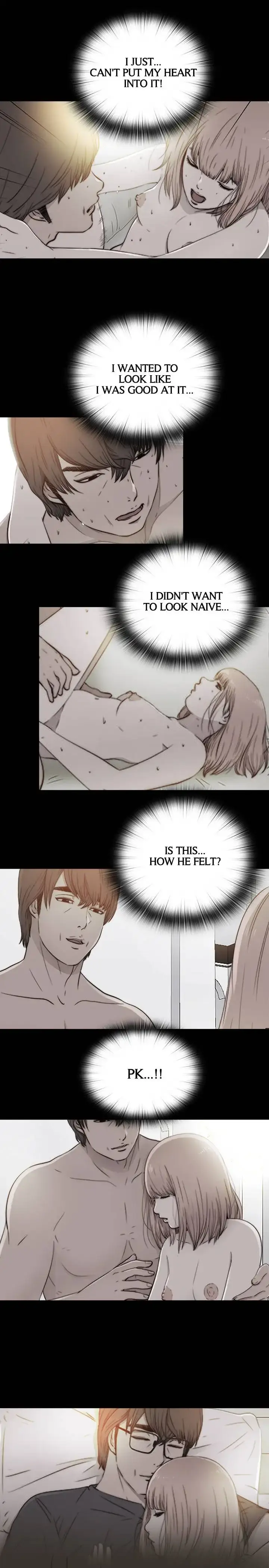 The Girl Next Door Manhwa Chapter 76 - Page 19