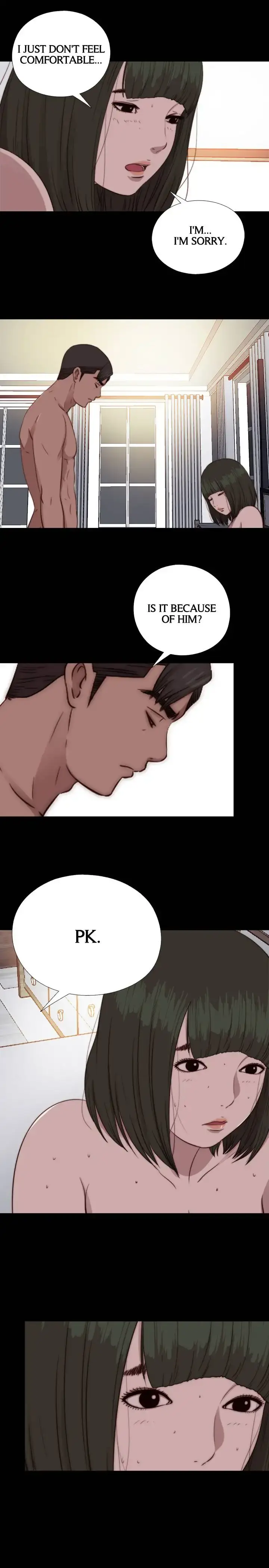 The Girl Next Door Manhwa Chapter 76 - Page 23