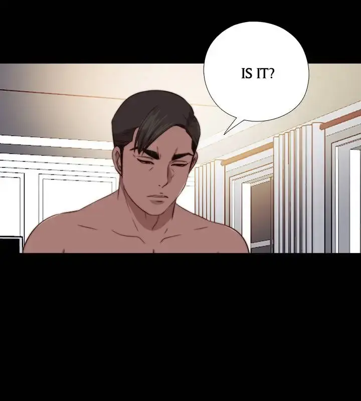 The Girl Next Door Manhwa Chapter 76 - Page 24