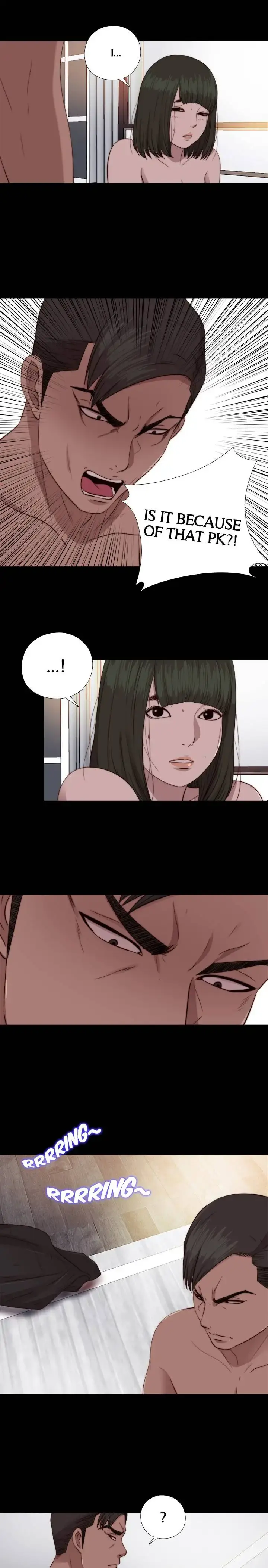 The Girl Next Door Manhwa Chapter 76 - Page 25