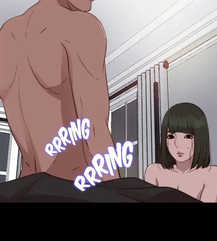 The Girl Next Door Manhwa Chapter 76 - Page 26