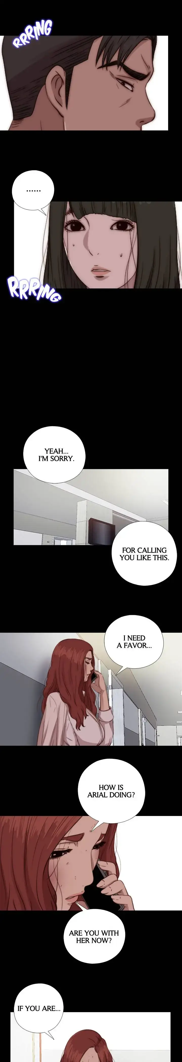 The Girl Next Door Manhwa Chapter 76 - Page 27