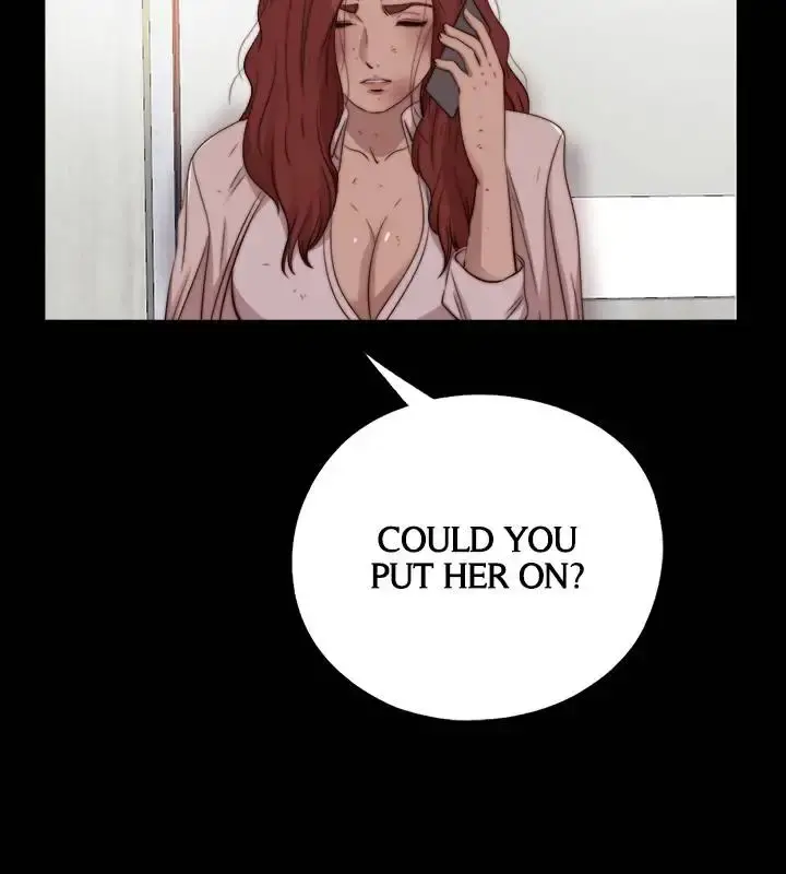 The Girl Next Door Manhwa Chapter 76 - Page 28
