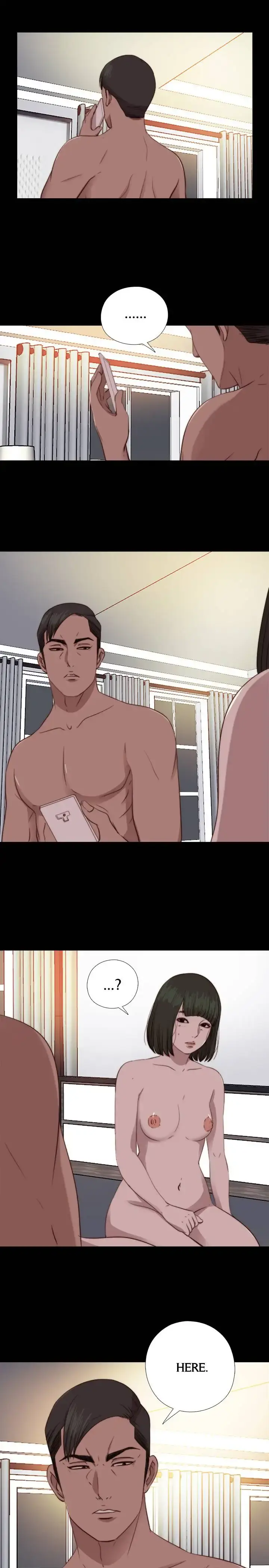 The Girl Next Door Manhwa Chapter 76 - Page 29