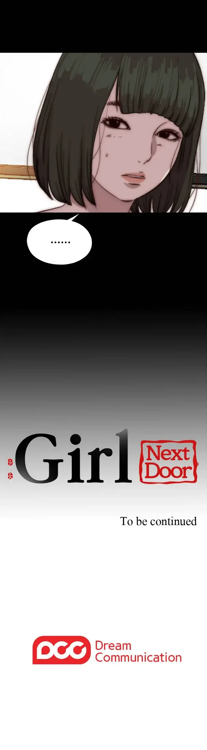 The Girl Next Door Manhwa Chapter 76 - Page 31