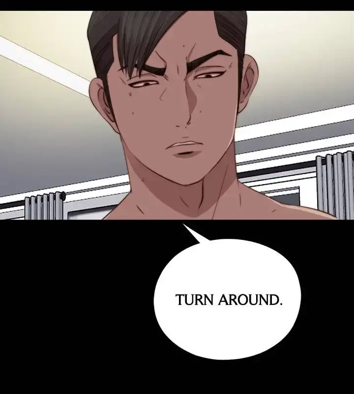The Girl Next Door Manhwa Chapter 76 - Page 8