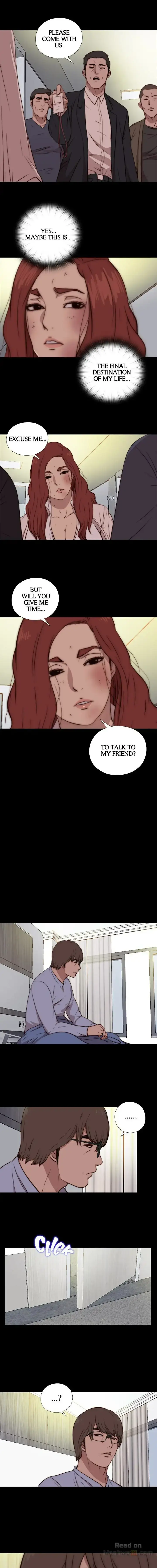The Girl Next Door Manhwa Chapter 78 - Page 1
