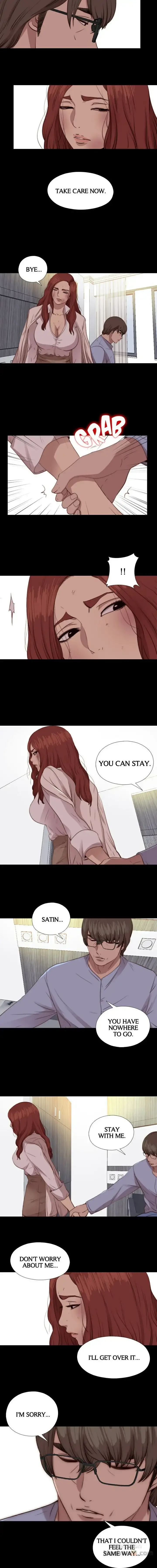 The Girl Next Door Manhwa Chapter 78 - Page 10