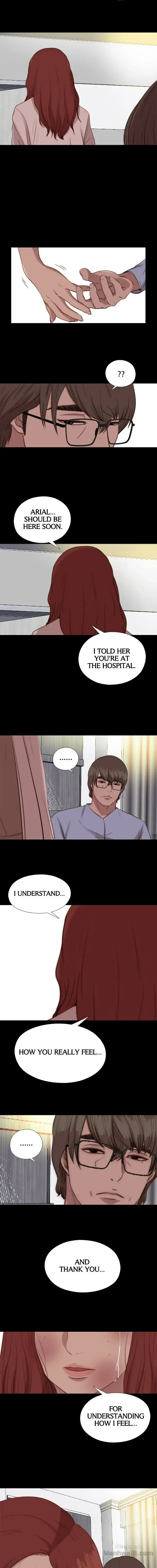 The Girl Next Door Manhwa Chapter 78 - Page 11