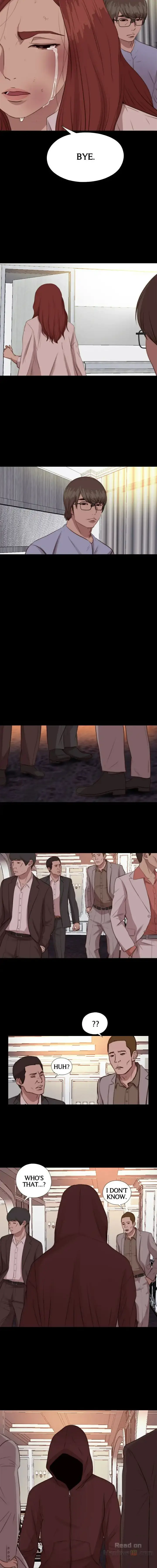 The Girl Next Door Manhwa Chapter 78 - Page 12