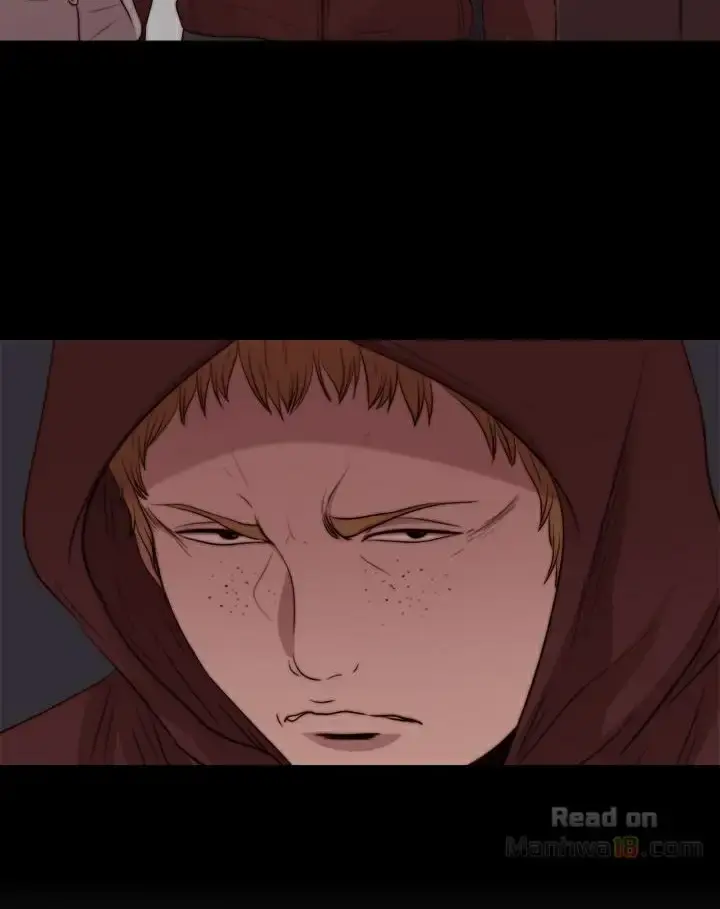 The Girl Next Door Manhwa Chapter 78 - Page 13