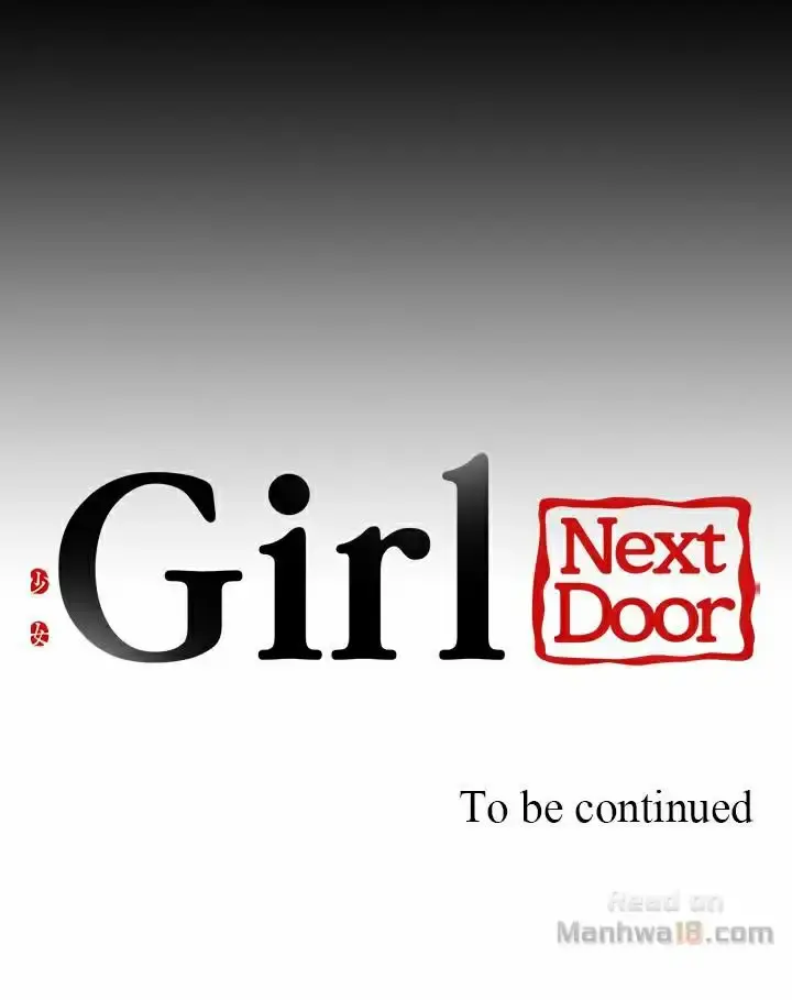 The Girl Next Door Manhwa Chapter 78 - Page 14