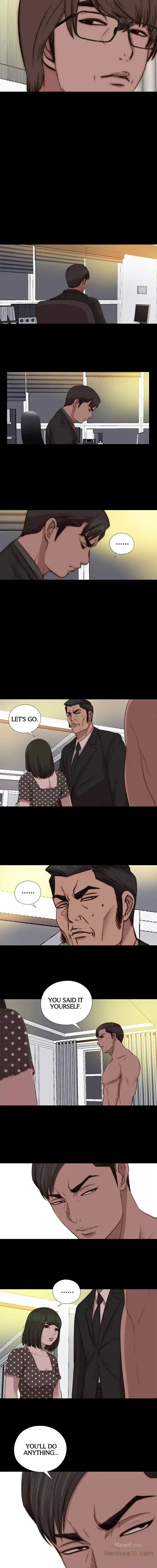The Girl Next Door Manhwa Chapter 78 - Page 2
