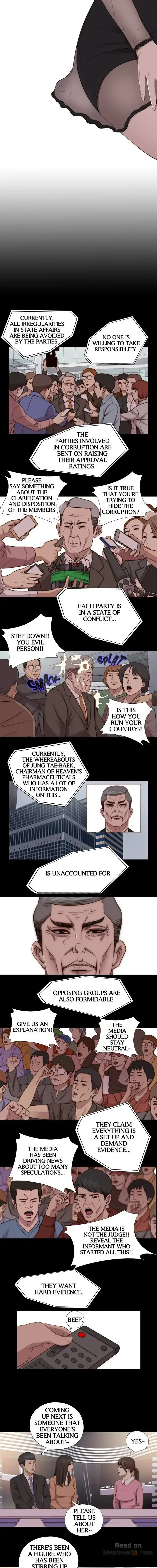The Girl Next Door Manhwa Chapter 78 - Page 4