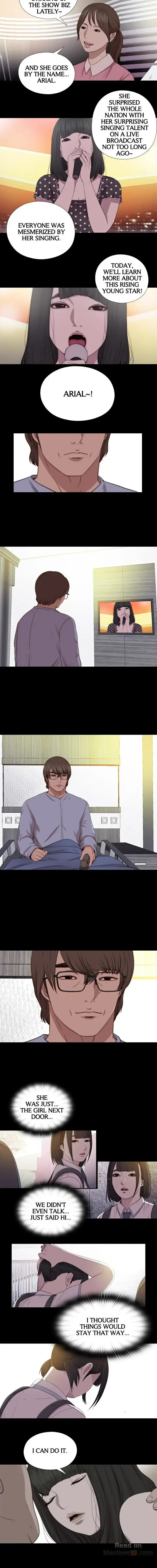 The Girl Next Door Manhwa Chapter 78 - Page 5