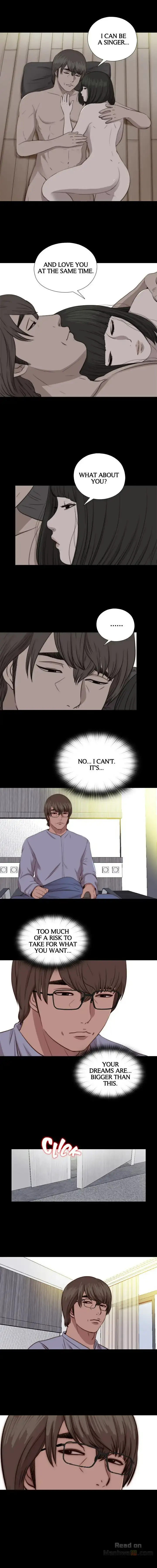 The Girl Next Door Manhwa Chapter 78 - Page 6