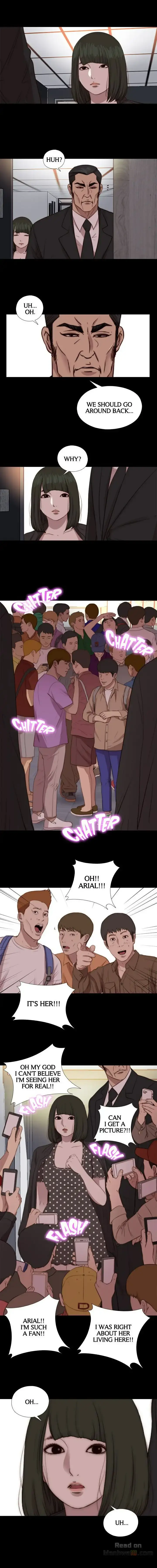 The Girl Next Door Manhwa Chapter 78 - Page 8