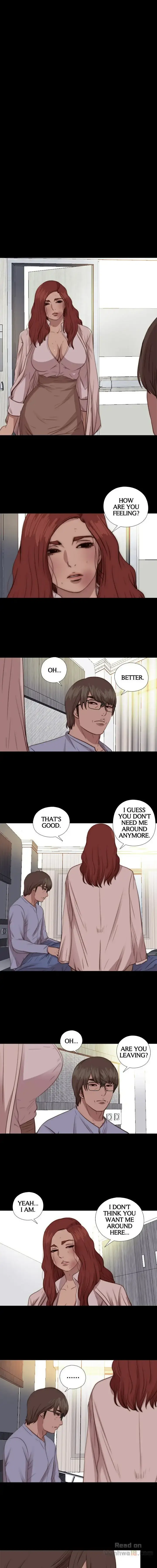 The Girl Next Door Manhwa Chapter 78 - Page 9