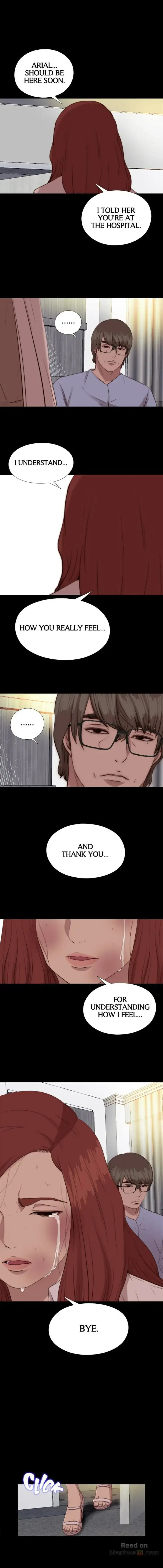 The Girl Next Door Manhwa Chapter 79 - Page 1