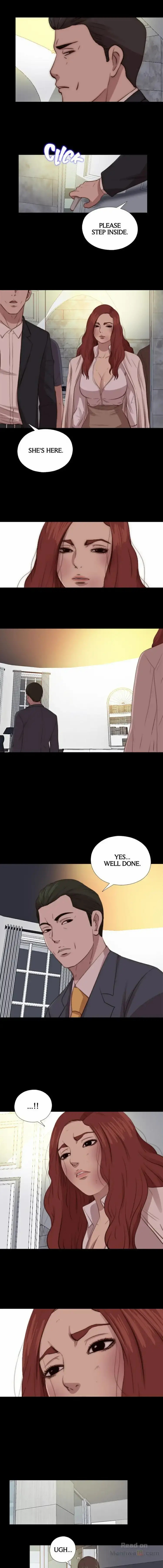 The Girl Next Door Manhwa Chapter 79 - Page 11