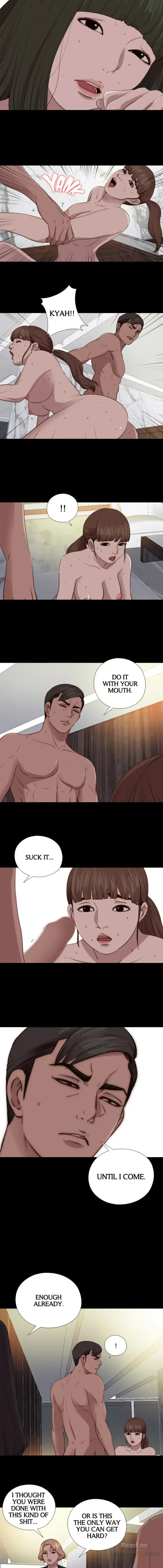 The Girl Next Door Manhwa Chapter 79 - Page 4