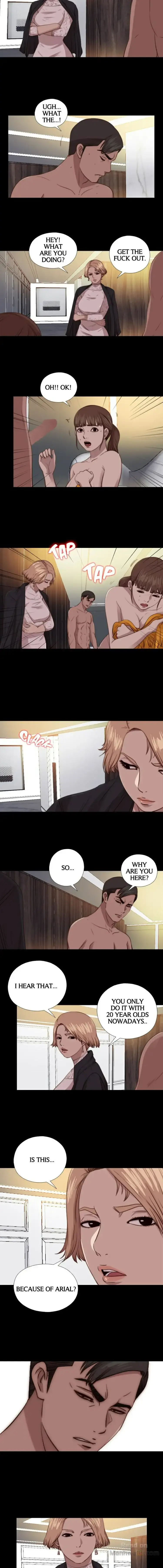 The Girl Next Door Manhwa Chapter 79 - Page 5