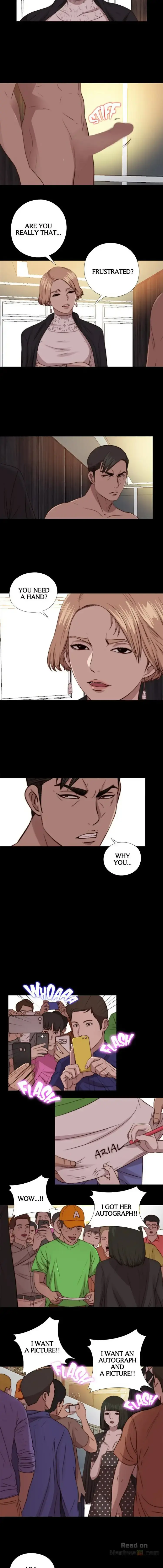 The Girl Next Door Manhwa Chapter 79 - Page 6