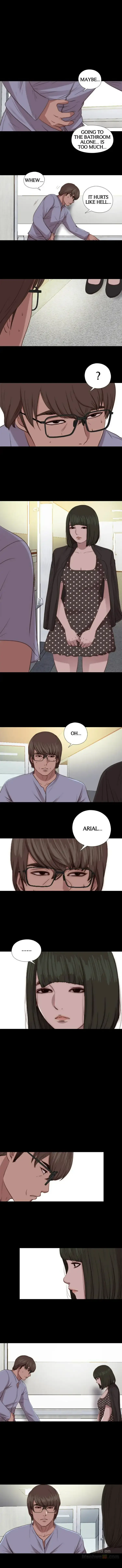 The Girl Next Door Manhwa Chapter 80 - Page 1