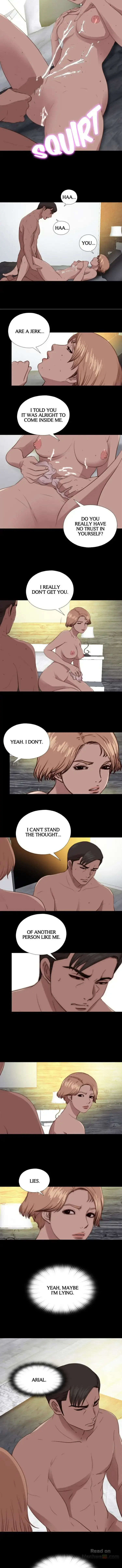 The Girl Next Door Manhwa Chapter 80 - Page 3