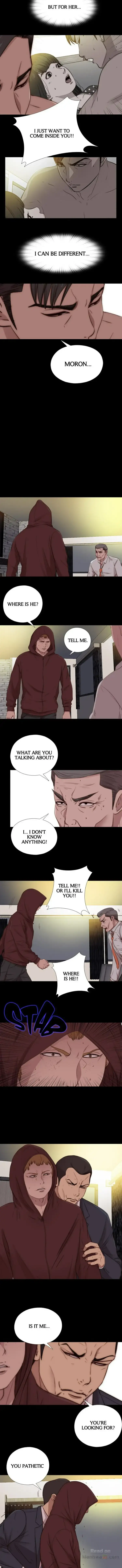The Girl Next Door Manhwa Chapter 80 - Page 4