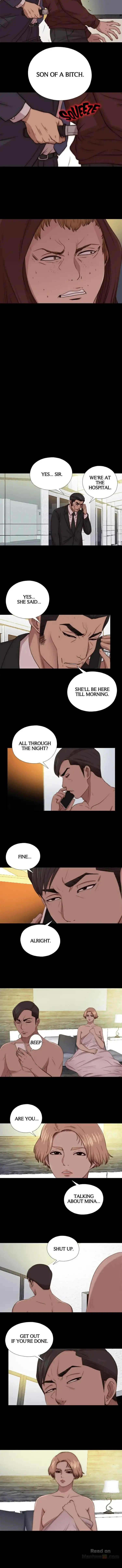 The Girl Next Door Manhwa Chapter 80 - Page 5