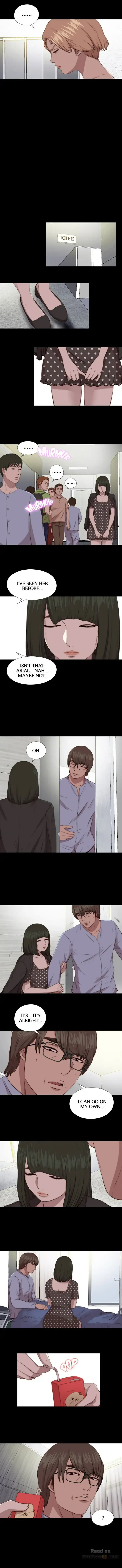 The Girl Next Door Manhwa Chapter 80 - Page 6
