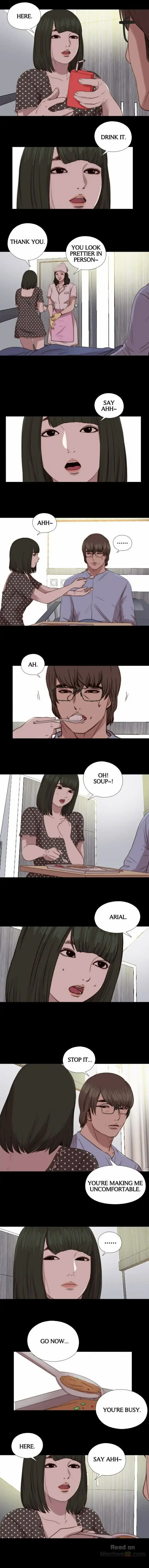 The Girl Next Door Manhwa Chapter 80 - Page 7