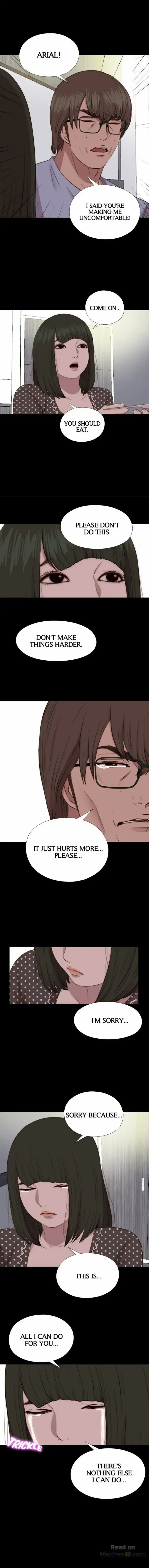 The Girl Next Door Manhwa Chapter 80 - Page 8