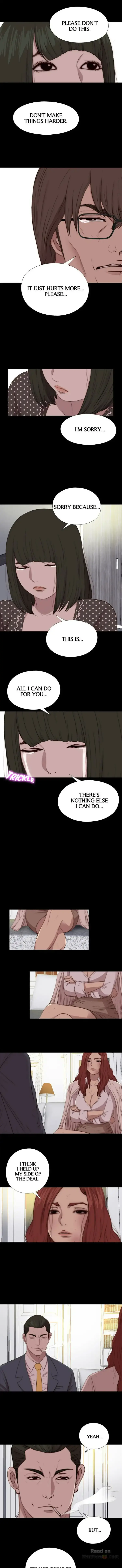 The Girl Next Door Manhwa Chapter 81 - Page 1